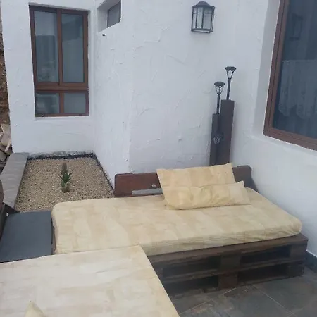Casa Hector
