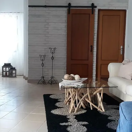 Casa Hector *