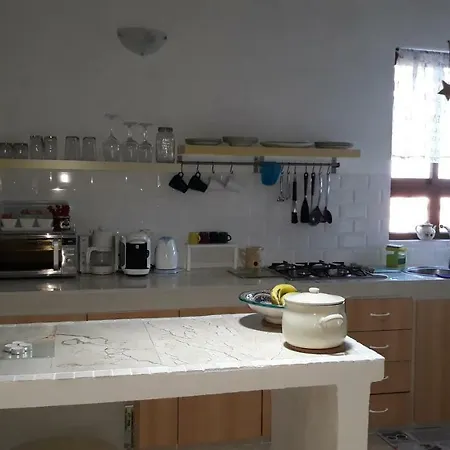Casa Hector * Buzanada